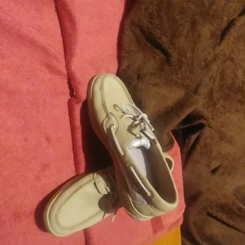 Sorry shoes